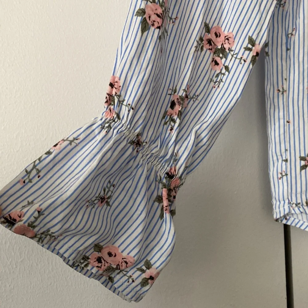 Girls H&M top - Picture 3 of 4